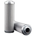 Main Filter Hydraulic Filter, replaces HYDAC/HYCON 0110D005ON, Pressure Line, 5 micron, Outside-In MF0060057